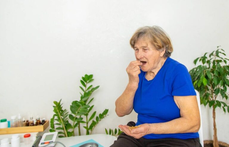 A Granddaughter Says Her Grandmother Snatched Her Cannabis Gummies and Blamed Her for “Giving” Them to Her, Even Though She Never Got to Explain the Dose