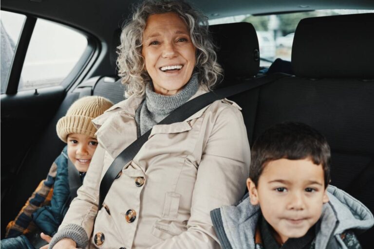 A Grandmother Says Her 7- and 9-Year-Old Grandkids Refuse to Leave Her Side on Trips, and She Started Wondering If Kids Have Forgotten How to Play