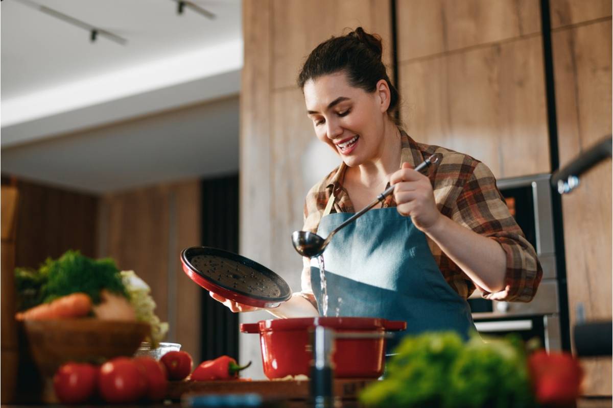A Man Says His Mother-in-Law Commented on His Food for Years, and His Husband Shocked Him With One Sentence After She Nearly Fell