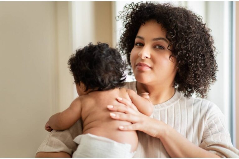 A Mom Says Another Mother Kept Calling Her a “Fatty” at the Playground, and She Started Wondering What Everyone Else Thought of Her