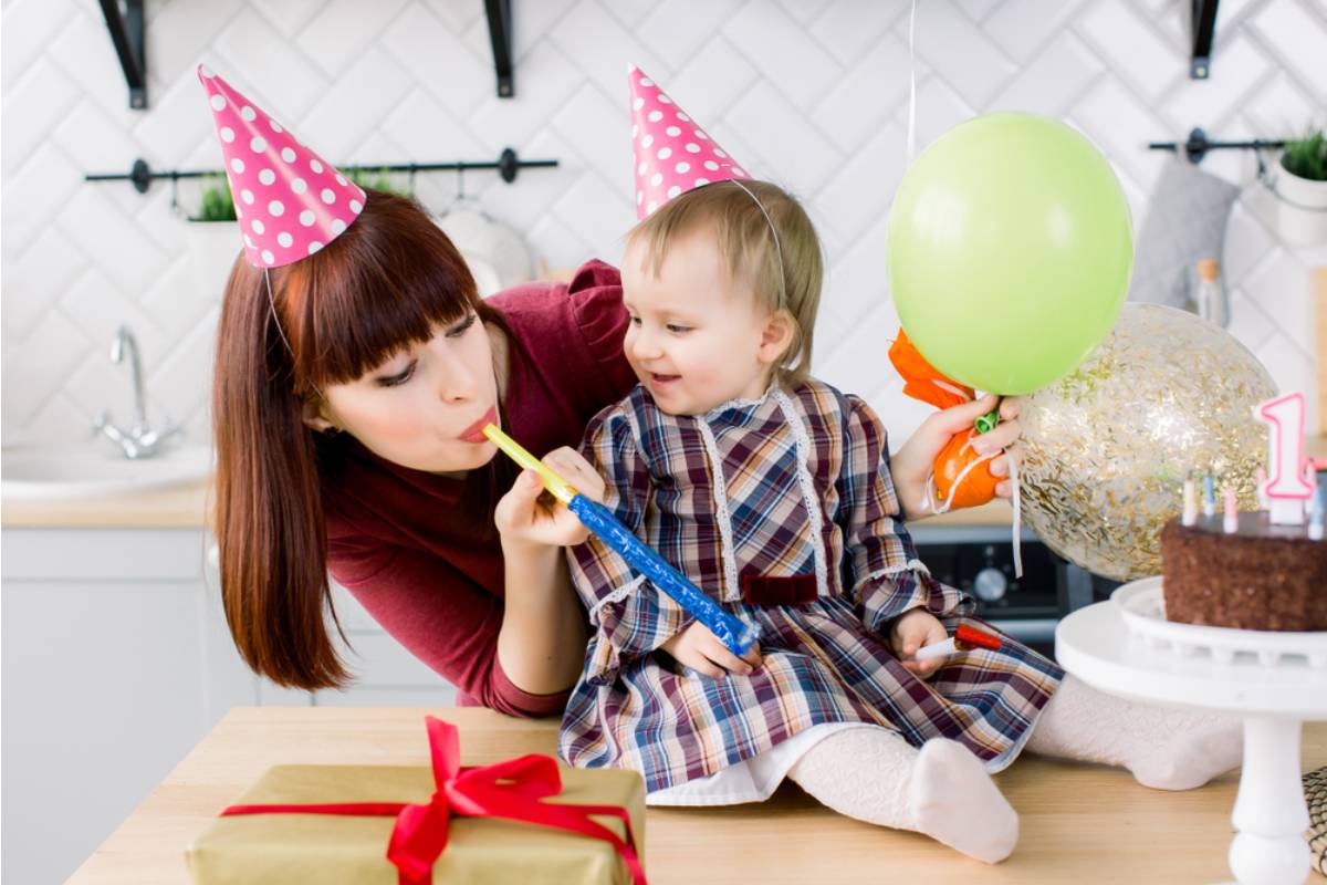 A Mom Says Birthday Parties Seem To Be Disappearing Where She Lives, and Other Parents Have Very Different Stories