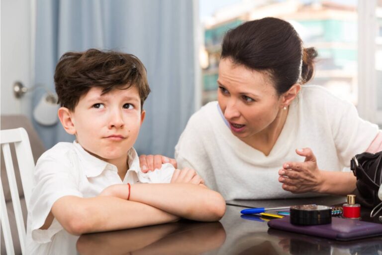 A Mom Says Her 10-Year-Old Started Running to Dad After Discipline, and What Happened Between Them Was Even More Upsetting