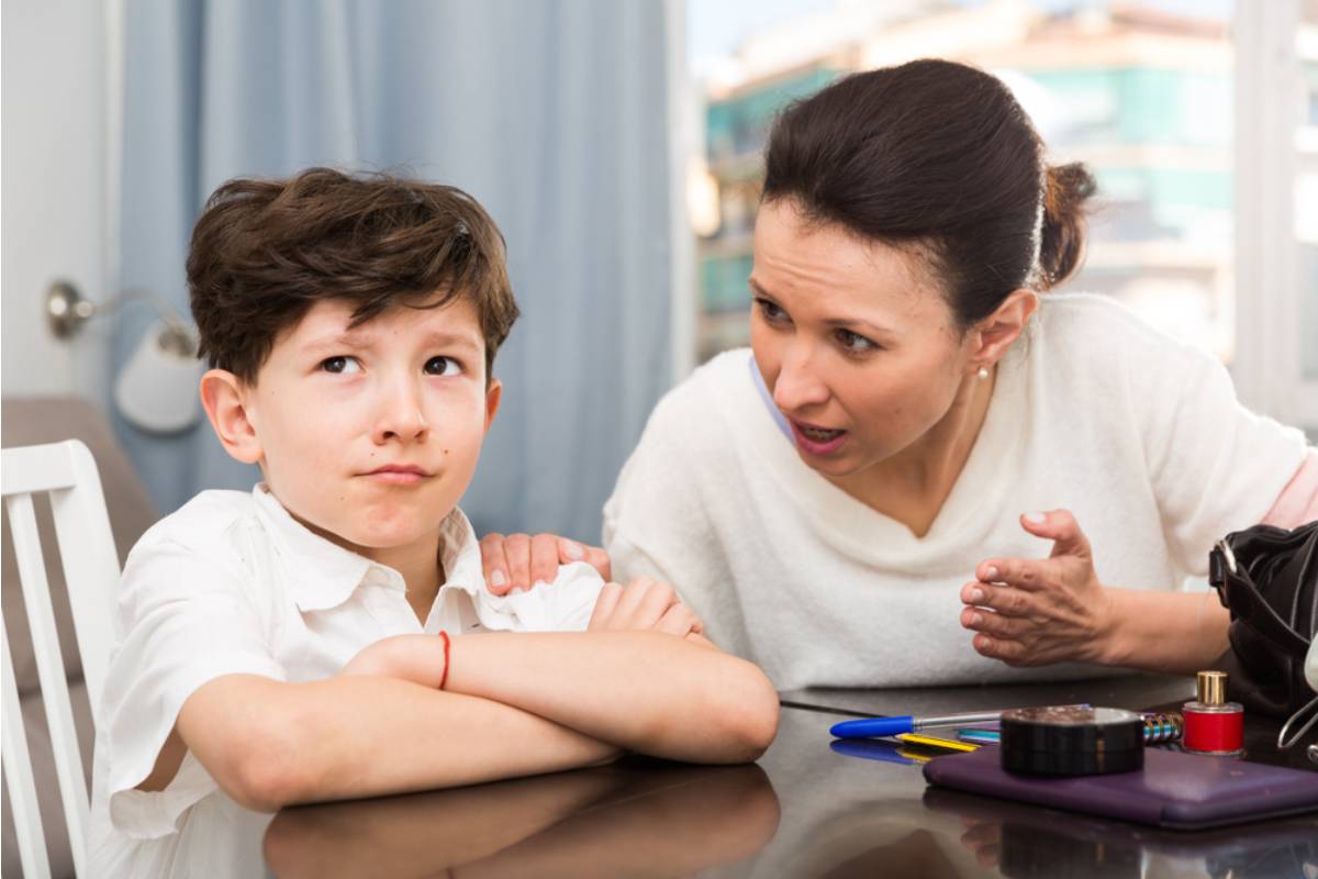 A Mom Says Her 10-Year-Old Started Running to Dad After Discipline, and What Happened Between Them Was Even More Upsetting