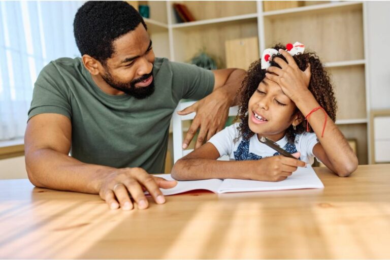 A Mom Says Her 11-Year-Old Turns Almost Every Conversation With Dad Into a Debate, and She’s Starting to Wonder Why He Takes It So Personally