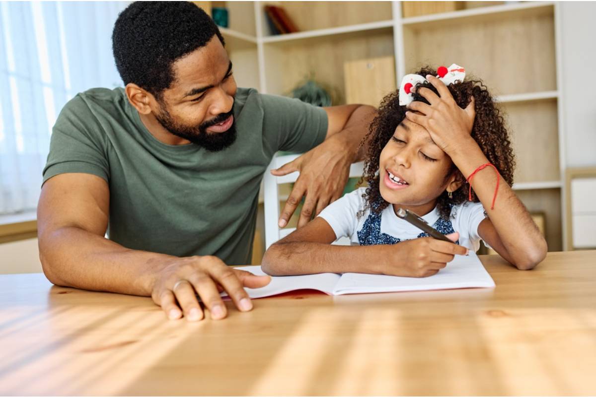 A Mom Says Her 11-Year-Old Turns Almost Every Conversation With Dad Into a Debate, and She’s Starting to Wonder Why He Takes It So Personally