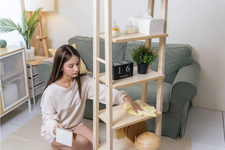 A Mom Says Her 13-Year-Old Daughter Has Always Helped Around the House, and a New Baby Is Making Her Question Where Chores End and Parentification Begins