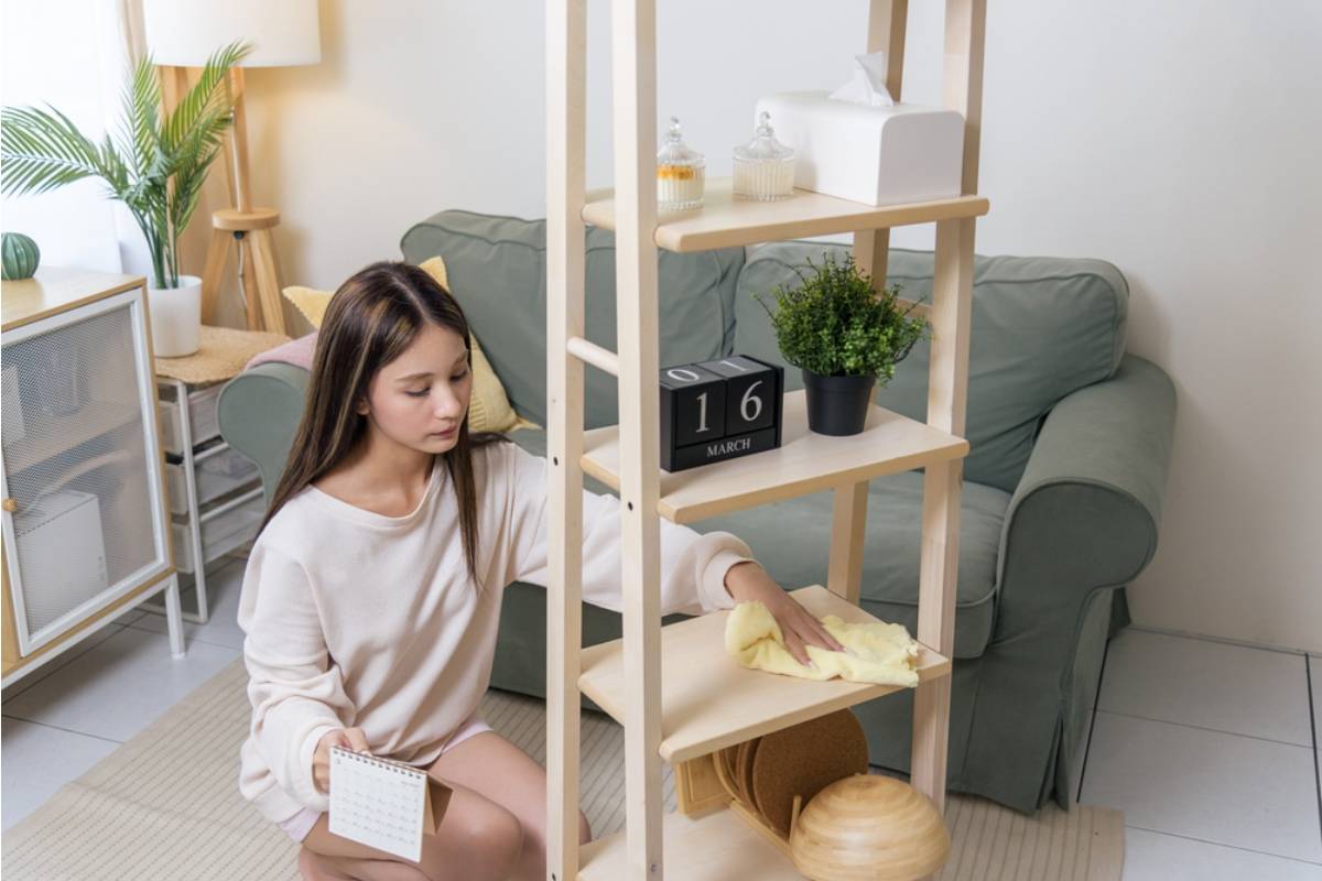 A Mom Says Her 13-Year-Old Daughter Has Always Helped Around the House, and a New Baby Is Making Her Question Where Chores End and Parentification Begins