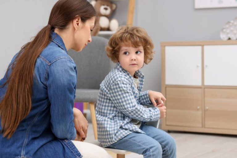 A Mom Says Her 2-Year-Old Went From the Happiest Baby to Fighting Over Everything, and She Wonders Where Her Easygoing Daughter Went
