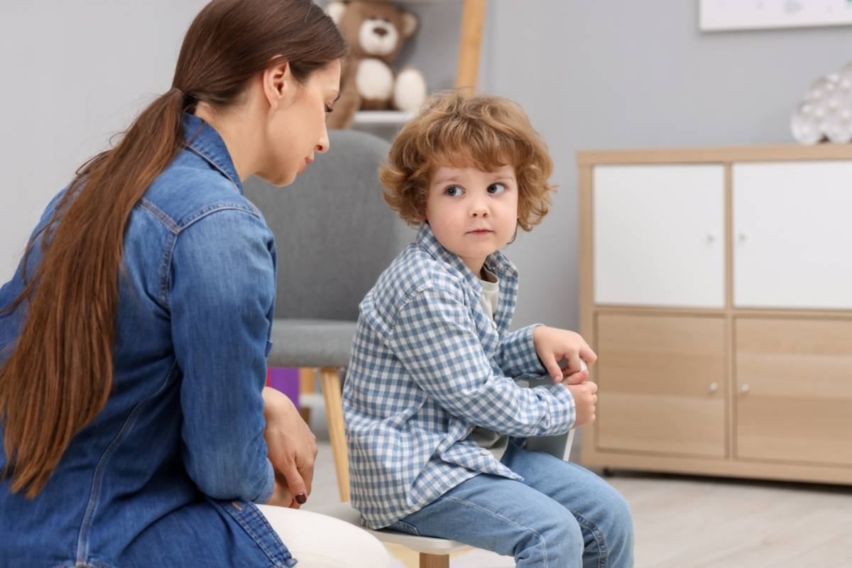 A Mom Says Her 2-Year-Old Went From the Happiest Baby to Fighting Over Everything, and She Wonders Where Her Easygoing Daughter Went