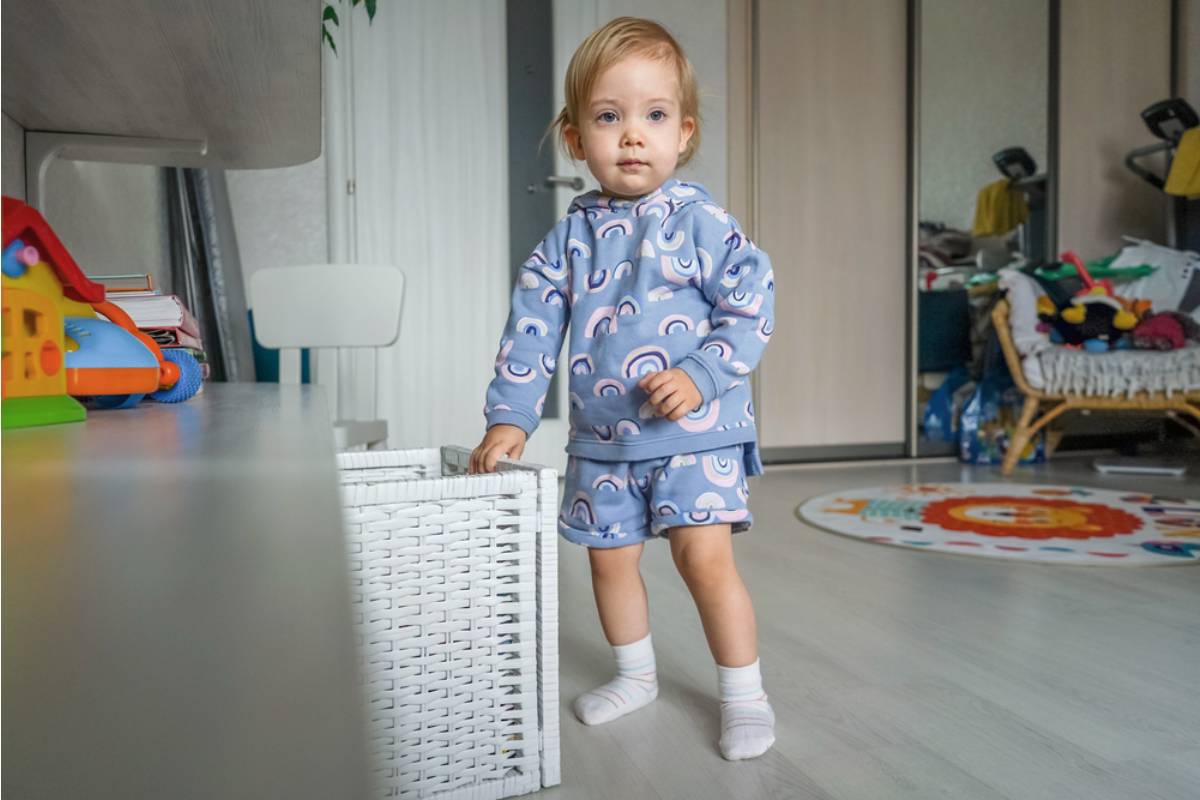 A Mom Says Her 3-Year-Old's Tantrums Started Over Things as Tiny as Opening Toothpaste, Then Turned Into Hours-Long Meltdowns She Couldn’t Calm