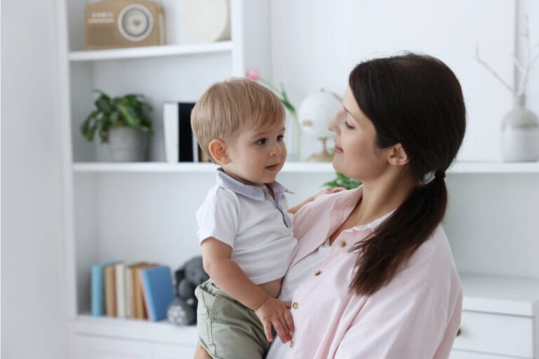 A Mom Says Her 4-Year-Old Came Home From Daycare With a Potty Accident, and She's Confused About How Long No One Noticed