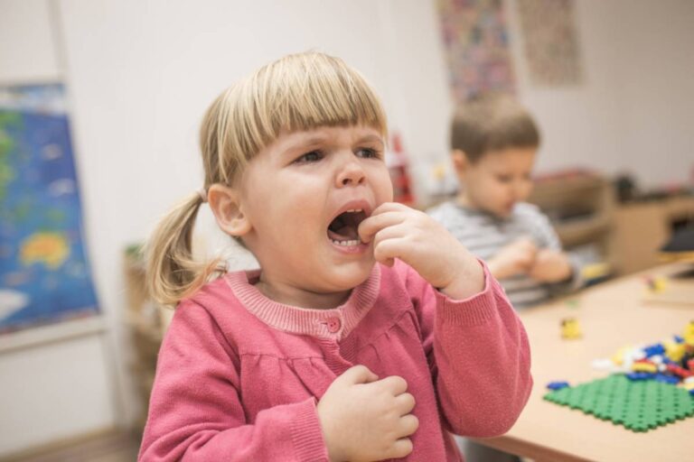 A Mom Says Her 4-Year-Old Went From Racing Into Preschool to Crying Every Day After Watching One Story About a Pigeon
