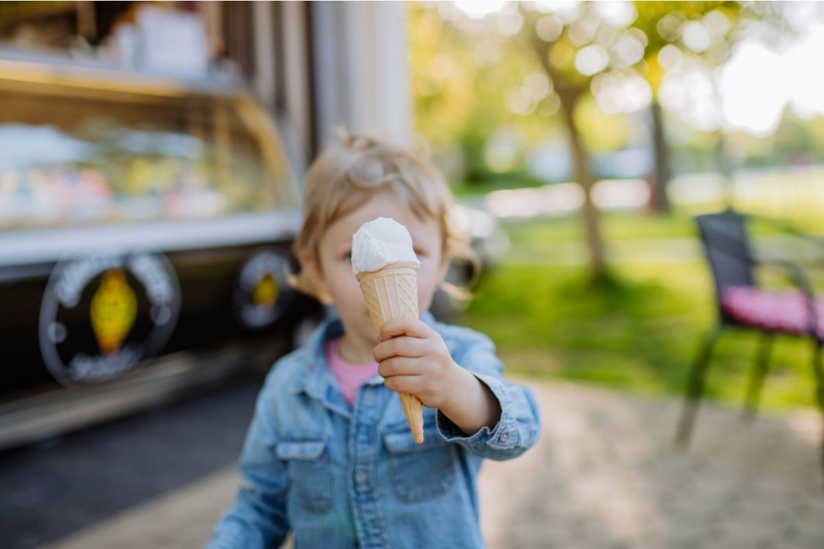 A Mom Says Her 5-Year-Old Finds Something Wrong With Almost Everything, and One Ice Cream Trip Finally Pushed Her to the Breaking Point