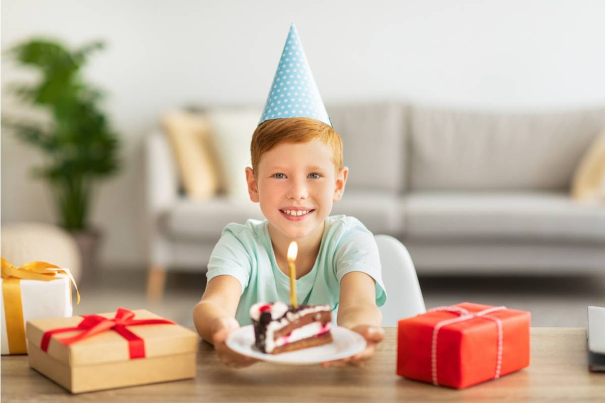 A Mom Says Her 8-Year-Old Wants to Perform Magic at Her Birthday Party, but She Barely Knows Any Tricks Yet and Her Mom Fears the Other Kids Will Laugh