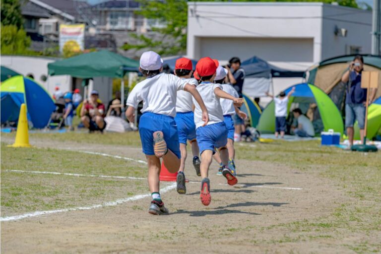 A Mom Says Her Daughter Trained All Summer to Make the Cross-Country Team, but She Ended Up at the Back of Every Race