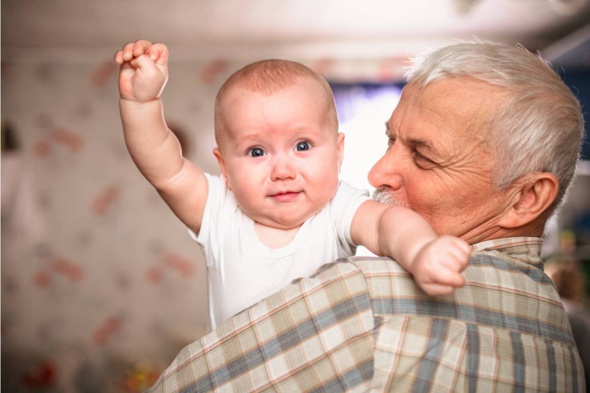 A Mom Says Her Father-in-Law Called Her Baby a “Performing Seal” When She Tried to Start Tummy Time, and She Hasn’t Stopped Thinking About It