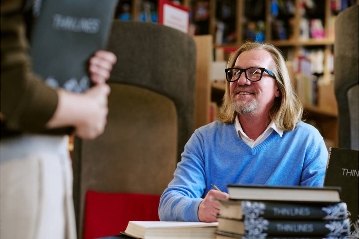 A Mom Says Her Father-in-Law Invited Her Kids to His Book Signing, and She Feels Guilty About Not Buying His Christian Book After Everything That Happened