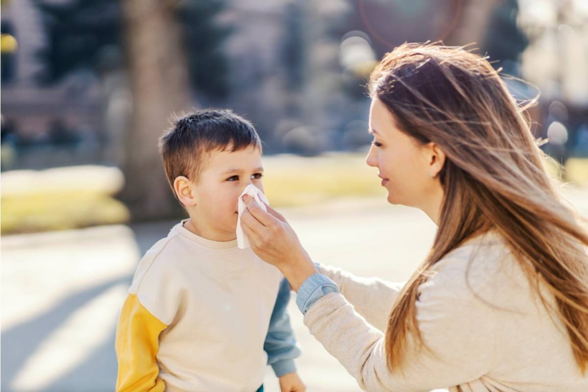 A Mom Says Her Feverish Kids Were Supposed to Go to Therapy, and the Clinic Gave Her an Unbelievable Choice