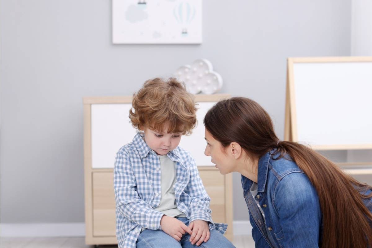 A Mom Says Her First Grader Had Been Putting Her Jacket on the School Bathroom Floor Since Kindergarten, and She Only Found Out Because She Suggested Using the Backpack