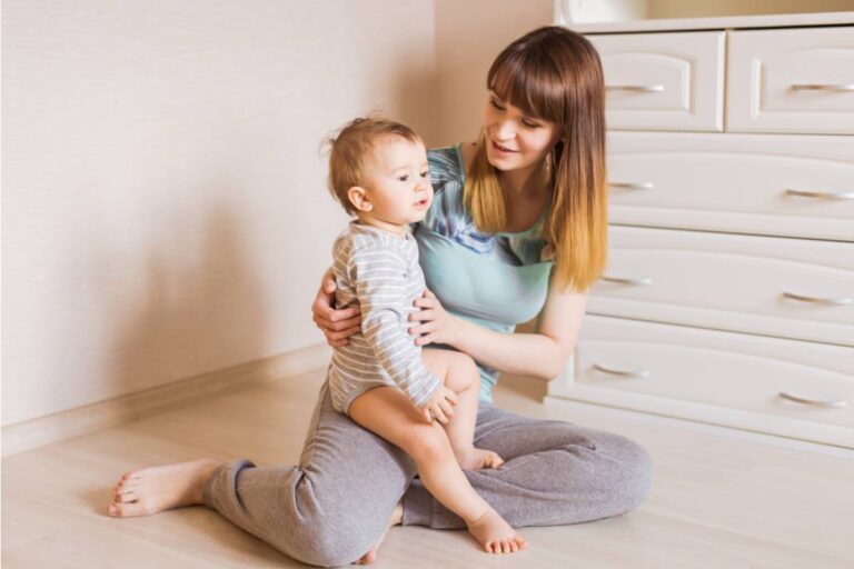 A Mom Says Her Husband Called Her a “Team Player” While Leaving Her Alone With Their 3-Year-Old, and She Wasn't Laughing