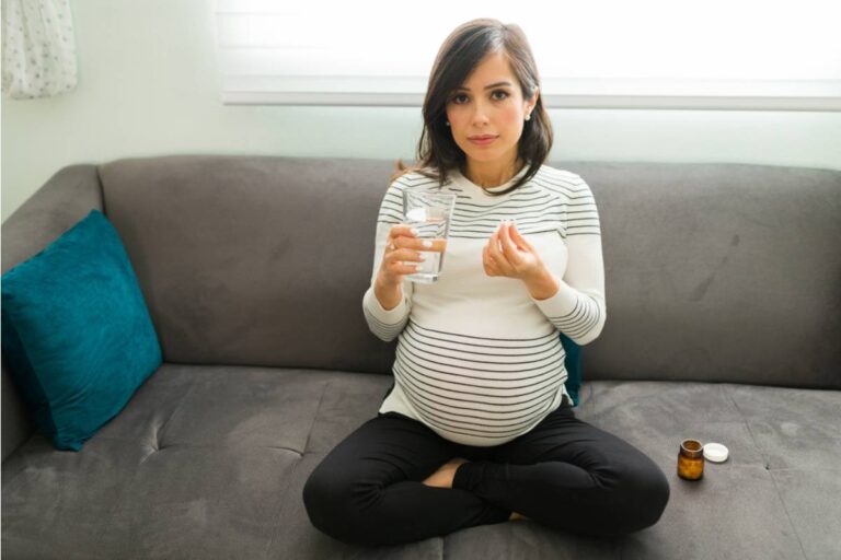 A Mom Says Her Husband Started Spending Their Last Weekends Before Baby Number Two at His Mom's House, and She Doesn't Know Where the Line Should Be