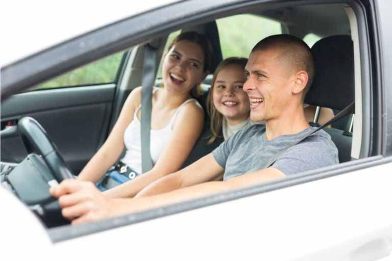 A Mom Says Her In-Laws Announced They Were Joining the Family Road Trip, Then Revealed They Planned to Sleep in Their Campsites