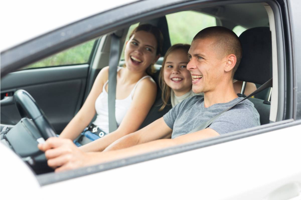 A Mom Says Her In-Laws Announced They Were Joining the Family Road Trip, Then Revealed They Planned to Sleep in Their Campsites