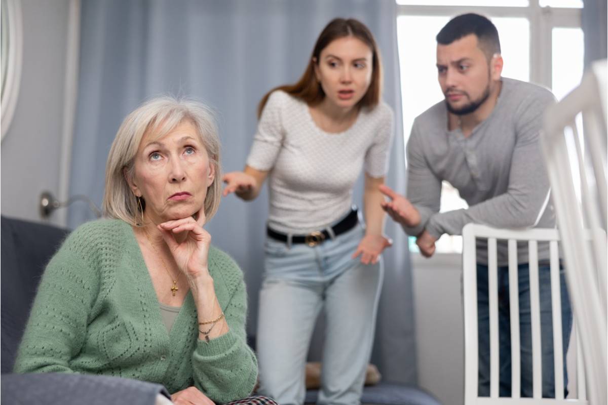 A Mom Says Her In-Laws Came to Help With a House Project, Broke Two Rules Almost Immediately, and Left After Her Husband Finally Told Them Why He Was Done