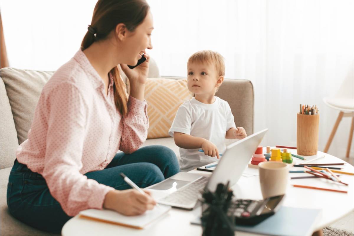 A Mom Says Her In-Laws Demanded Ten Days in Her Home Despite a Toddler, a Disrupted Routine, and a Predictable Family Blowup