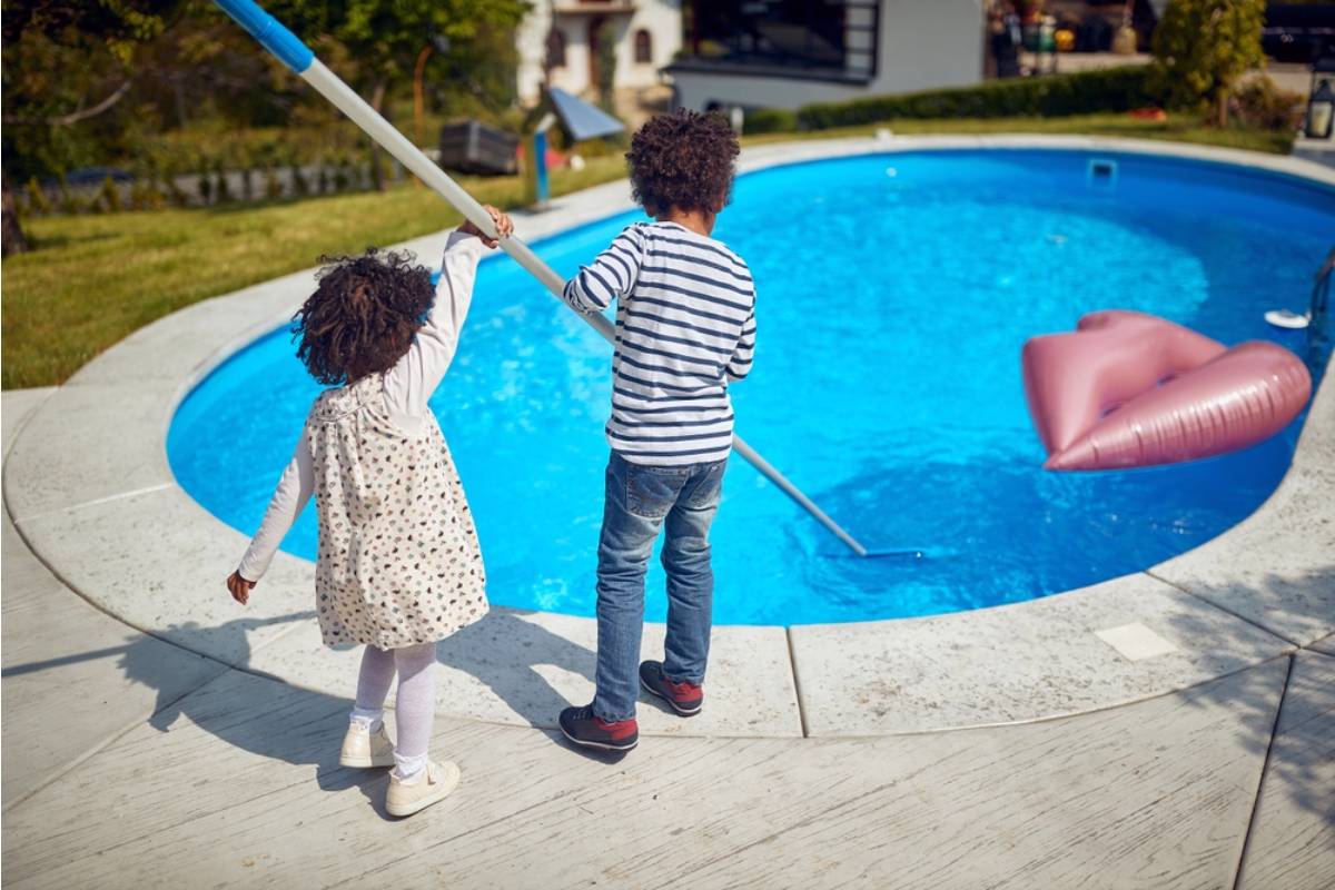 A Mom Says Her In-Laws Keep Asking for a Grandchild Sleepover Even Though Their Pool Has No Fence, and She Refuses to Budge