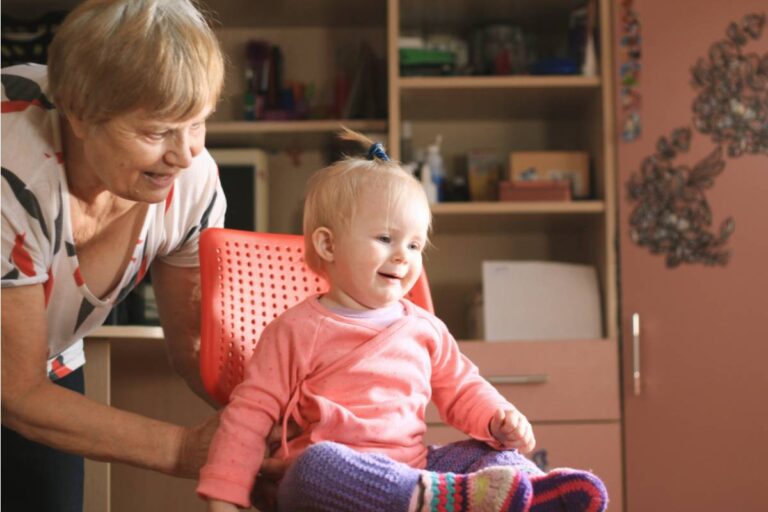 A Mom Says Her MIL Keeps Telling Her Toddler “Mama Said No” Even When She Never Spoke, and She Finally Gave Grandma the Same Treatment