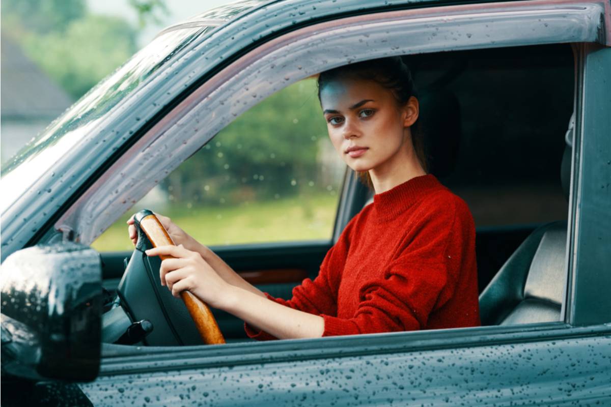 A Mom Says Her MIL Refused to Rent a Car for Her Visit, Then Suddenly Needed Their Car During a Huge Thunderstorm