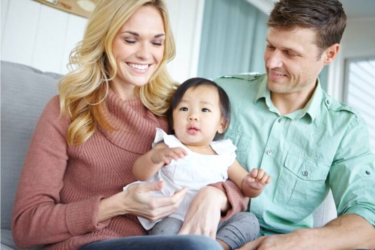 A Mom Says Her MIL Started a Family War Over Her Baby's Middle Name, and the Woman Being Honored Wants Everyone to Stop Fighting