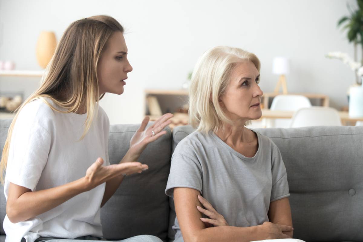 A Mom Says Her Mother Keeps Demanding Grandchildren Even After She Chose a Childfree Life, and One Family Loss Has Made Her Question Everything