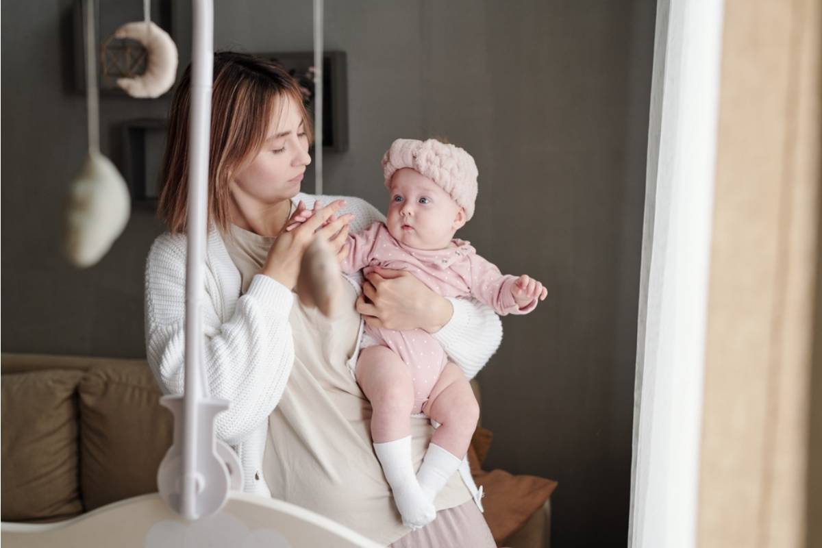 A Mom Says Her Mother-in-Law Announced Her Baby's Name Before She Could, and Then Started Calling Her “The Wife”