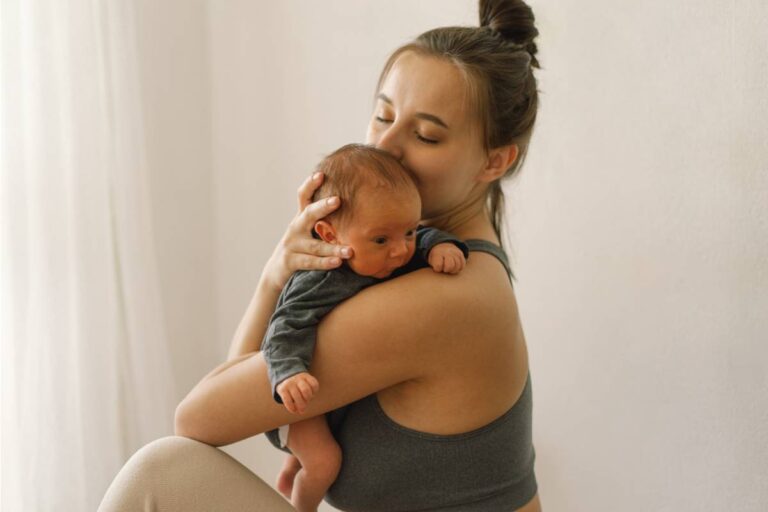 A Mom Says Her Mother-in-Law Invited Herself Into the Delivery Room, Then Claimed She Was Banned From Meeting the Baby for 30 Days