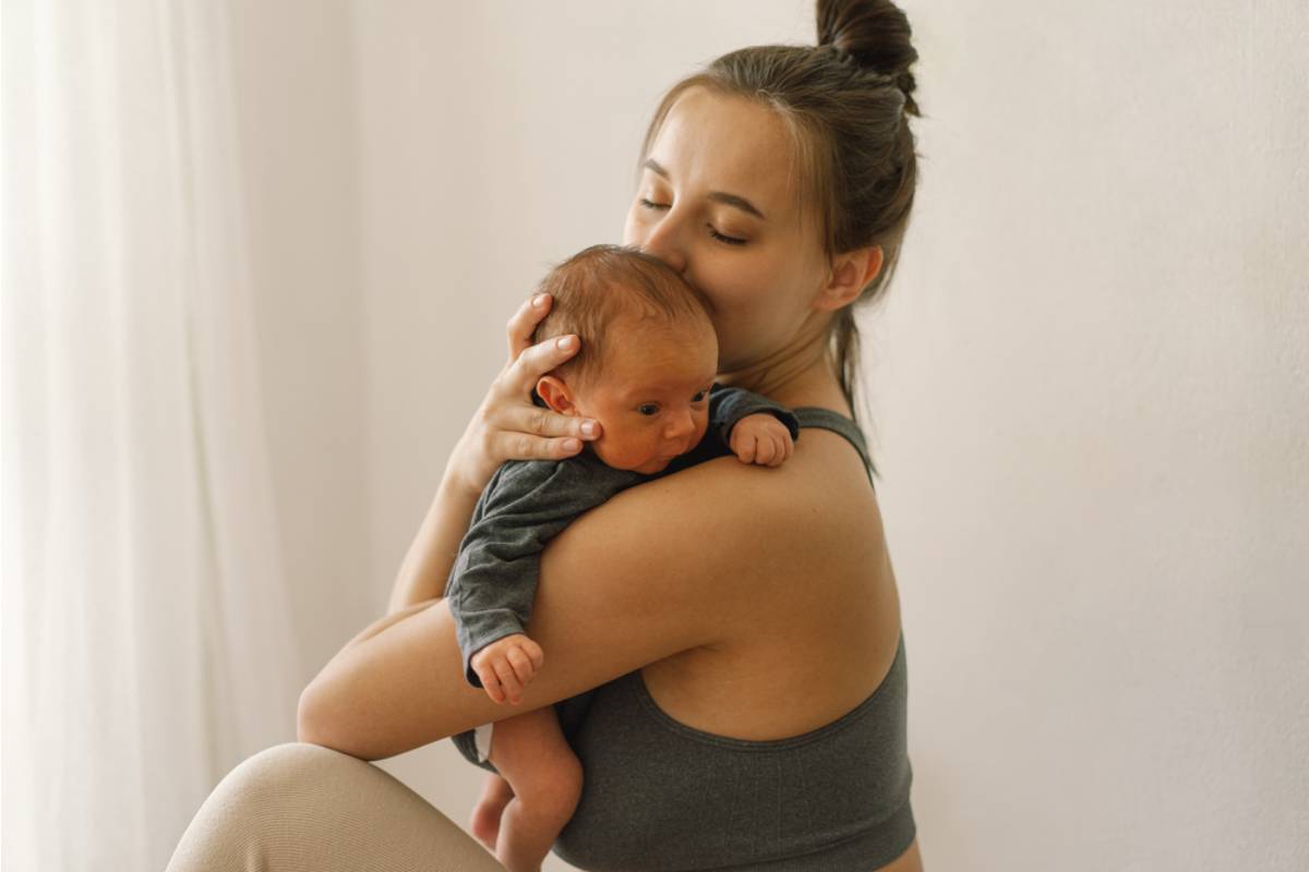 A Mom Says Her Mother-in-Law Invited Herself Into the Delivery Room, Then Claimed She Was Banned From Meeting the Baby for 30 Days