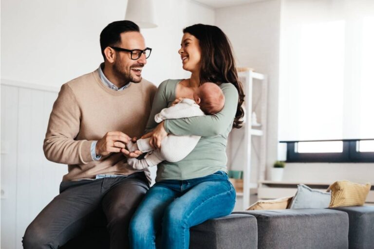 A Mom Says Her Mother-in-Law Kept Showing Up to Meet Their New Baby Nearly Every Week, Then Asked to Move In After Her Son Set a Boundary