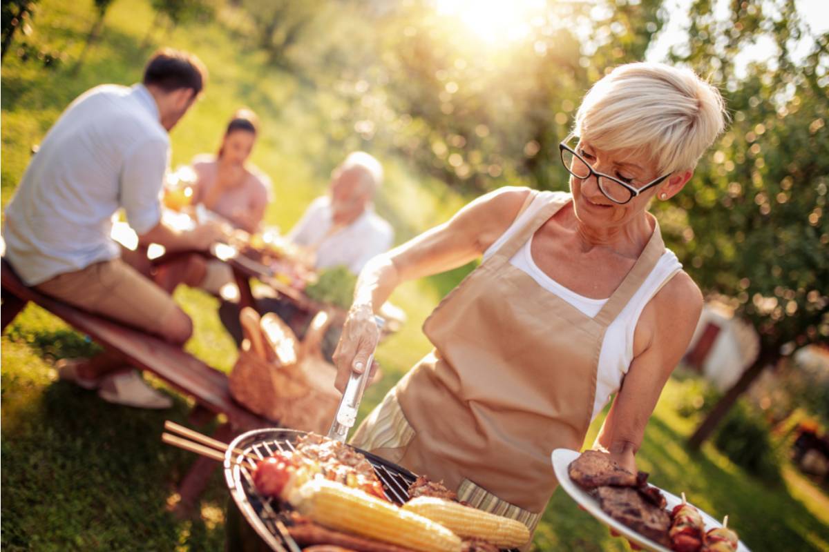A Mom Says Her Mother-in-Law Scheduled a New BBQ on the Same Holiday Weekend as Her Family's Decades-Old Tradition, Then Got Angry When Nobody Chose Hers