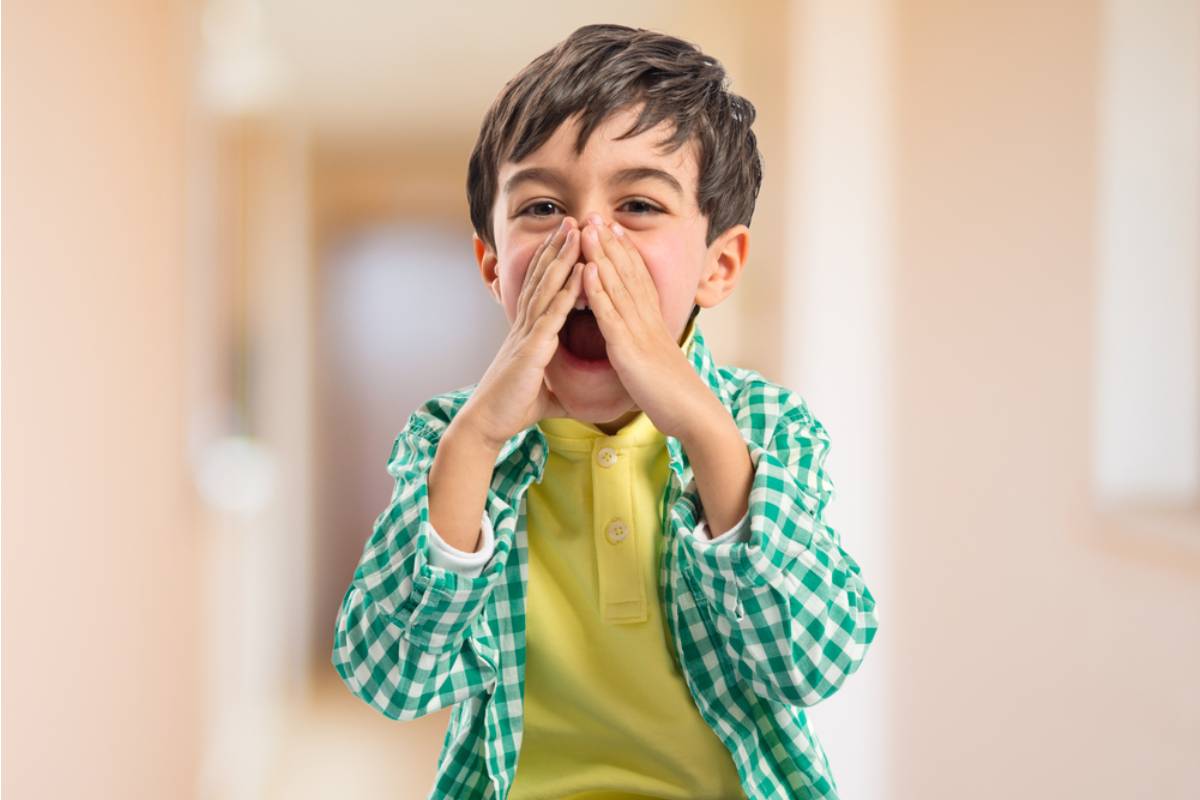A Mom Says Her Six-Year-Old Keeps Yelling “It’s Not Fair” Even When He Usually Gets the Better Deal, and She’s Running Out of Patience