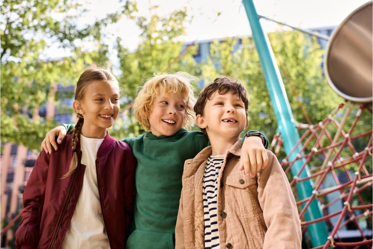 A Mom Says Her Sixth-Grade Son Gets Plenty of Friends at School but Almost Never Gets Invited Anywhere on Weekends, and She’s Starting to Wonder Why