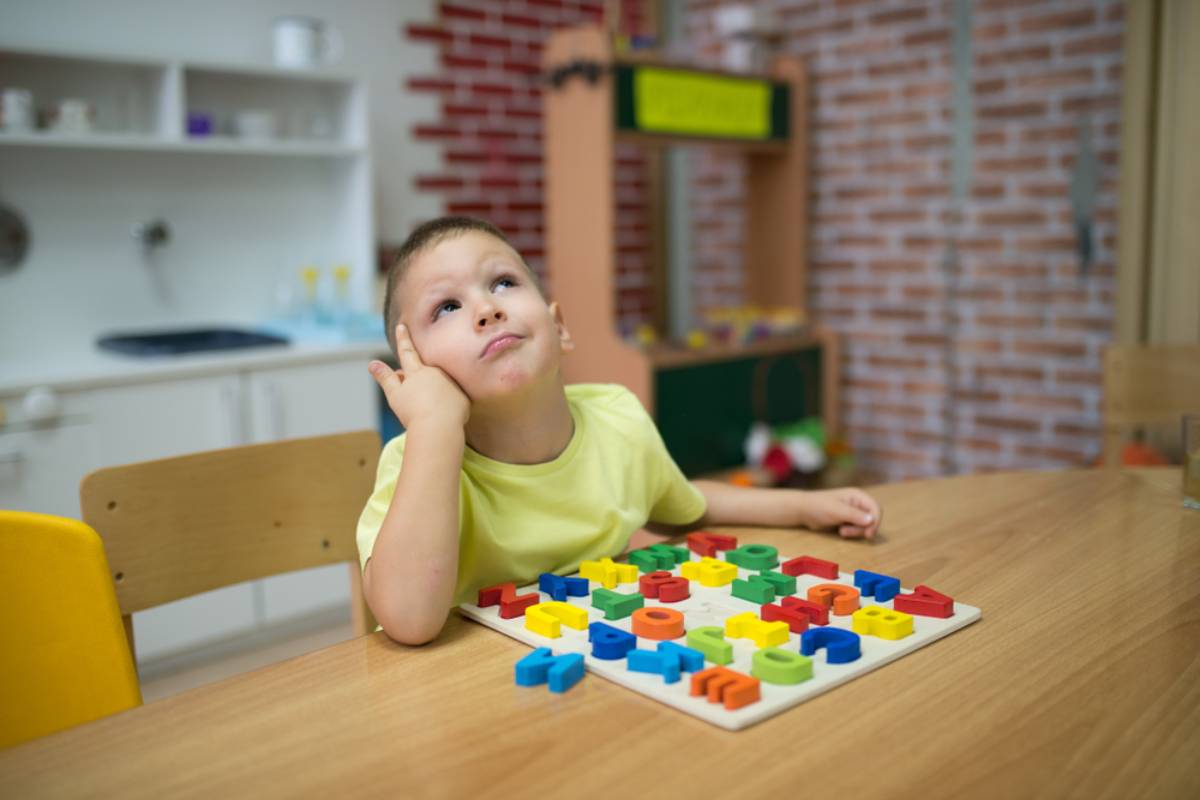 A Mom Says Her Son Came Home From Preschool Bored After Just One Week, and What She Saw During the Day Made Her Rethink Everything