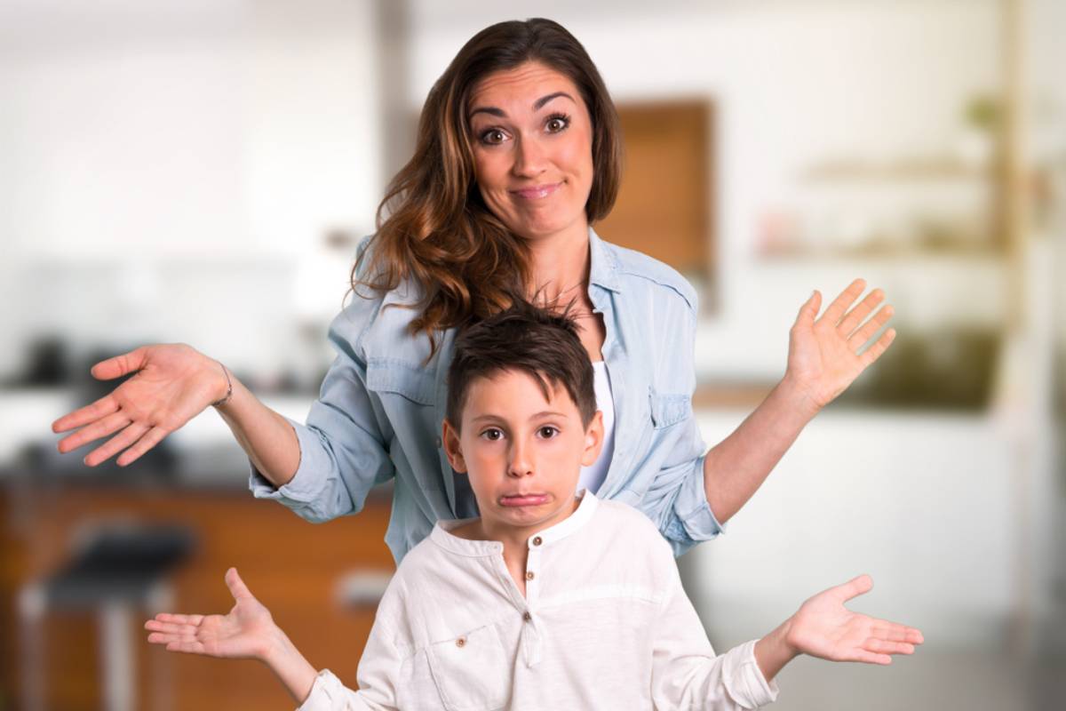 A Mom Says Her Son Couldn’t Understand Why His Best Friend Spent 200 Points to Skip Reading, and His Question Had Her Laughing