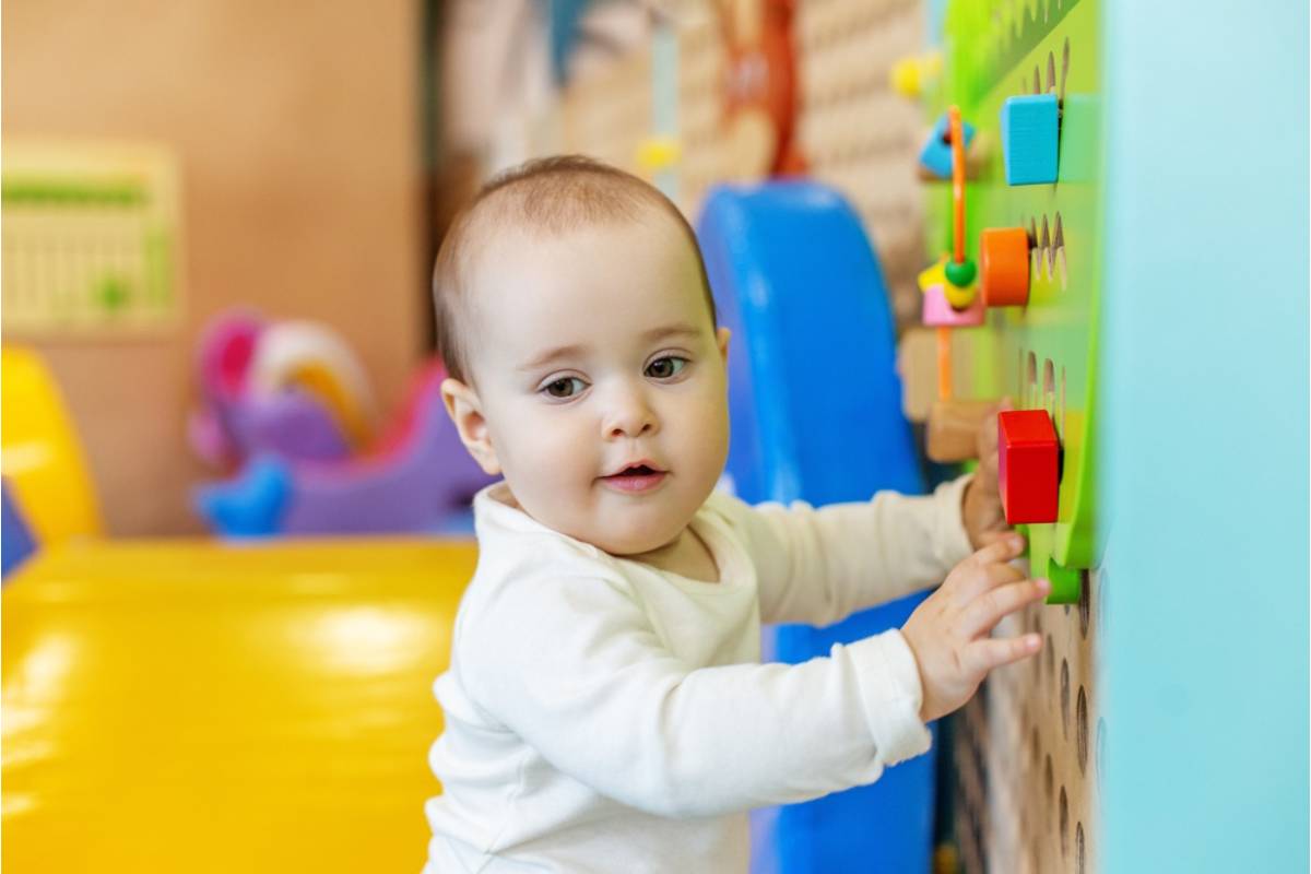 A Mom Says Her Son's Daycare Is Nearly an Hour Away After Their Move, and the New One Is Cheaper, Closer, and Suddenly Looking Impossible to Ignore