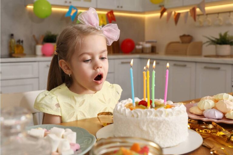 A Mom Says Her Third-Grade Daughter Wants to Invite Only 11 Girls to Her Birthday Party, and One Tiny Guest-List Decision Has Her Rethinking Everything