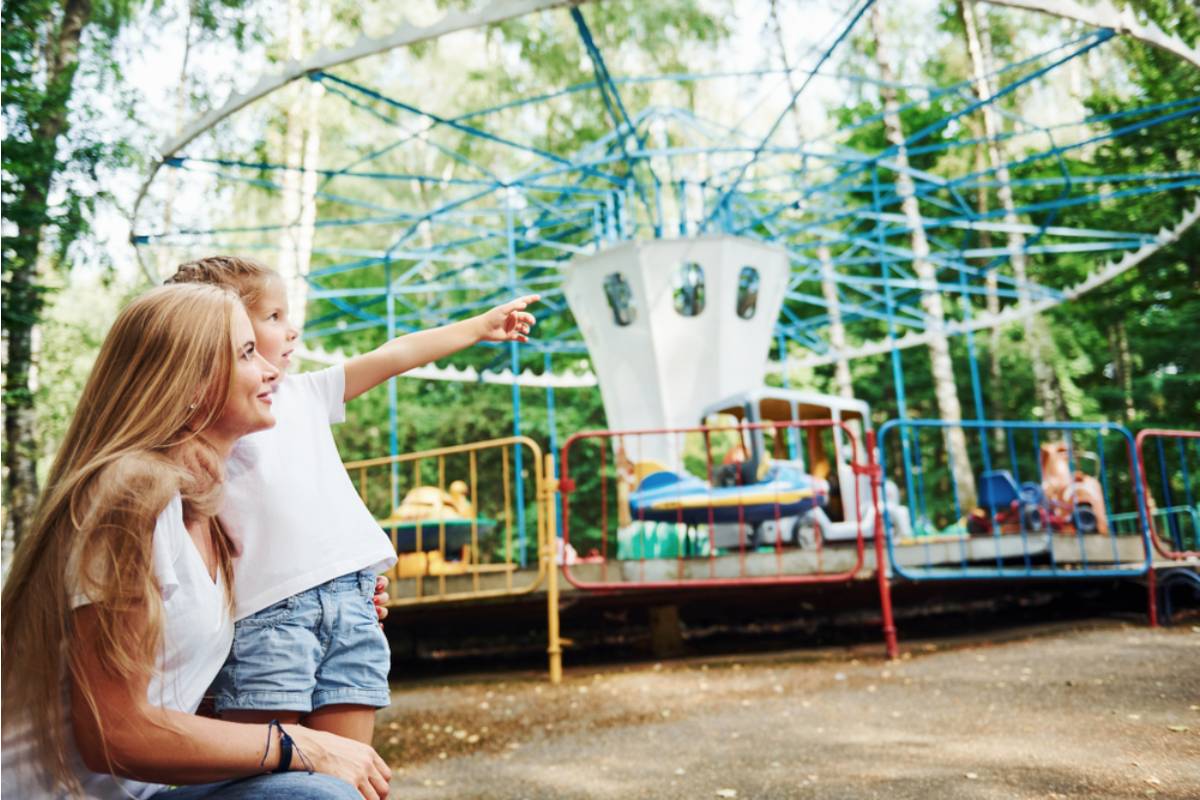 A Mom Says She Nearly Took Her 2-Year-Old to Disneyland Until Her Husband Worried the Trip Would Turn Into a Five-Day Meltdown