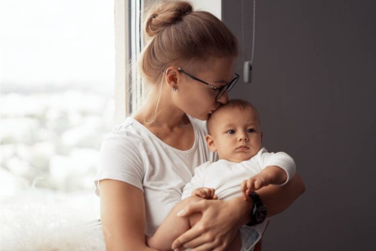 A Mom Says She Spent Her Teen Years Terrified of an Accidental Pregnancy, Only to Discover That Getting Pregnant on Purpose Was a Completely Different Story