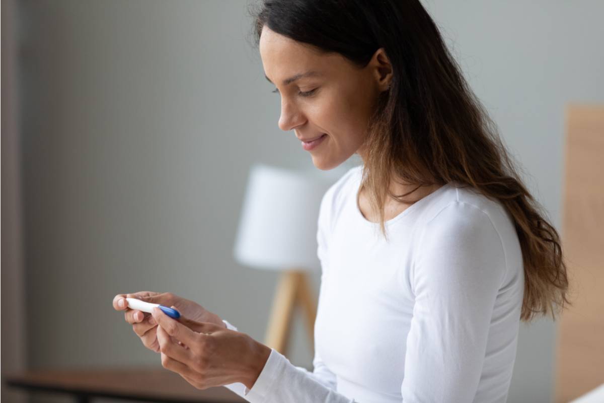 A New Mom Says Her Boyfriend Demanded a Paternity Test After Watching Videos About Unfaithful Mothers, and the Result Changed Their Entire Family