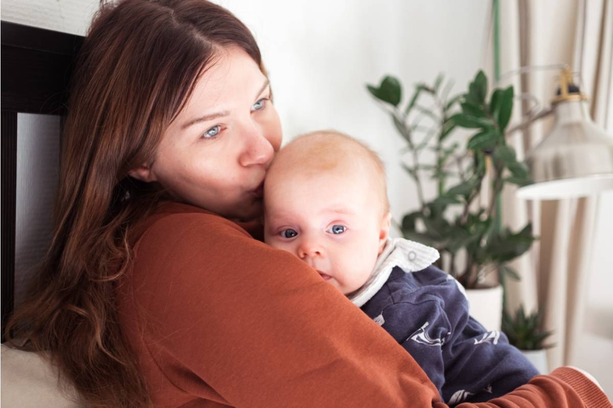 A New Mom Says Her In-Laws Stopped Calling After a Fight With Her MIL, Then She Saw Her SIL Caring for Another New Mom Online