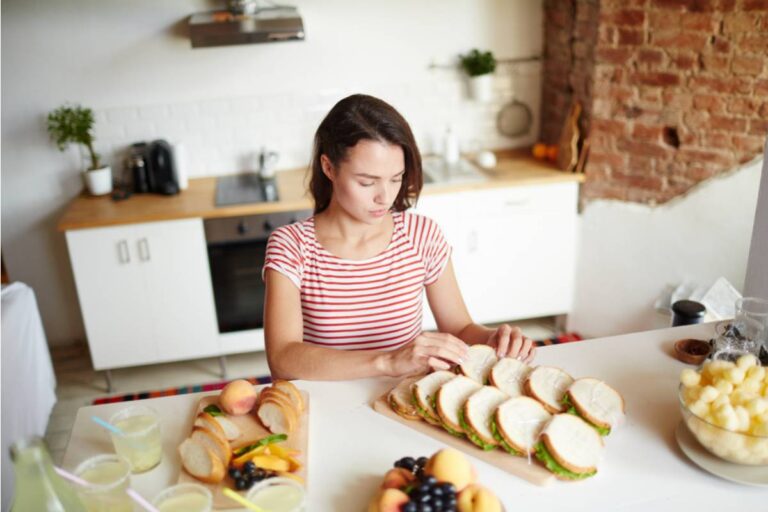 A New Mom Says Her MIL Laughed at the PB&J Sandwich Her Mom Made Her, and She Couldn't Believe That Was the Thing She Chose to Criticize